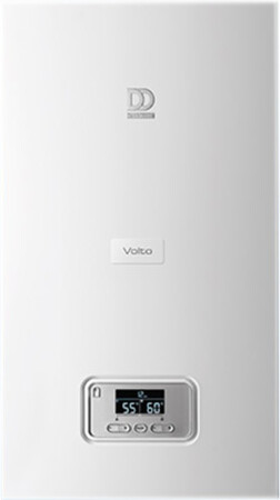 D.D. VOLTO 14 KW ELEKTRİKLİ KOMBİ (12.040 kcal/h)-380 VOLT