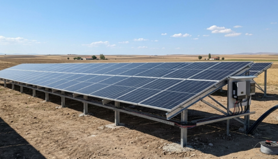 Karapınar/Konya 10 Hp