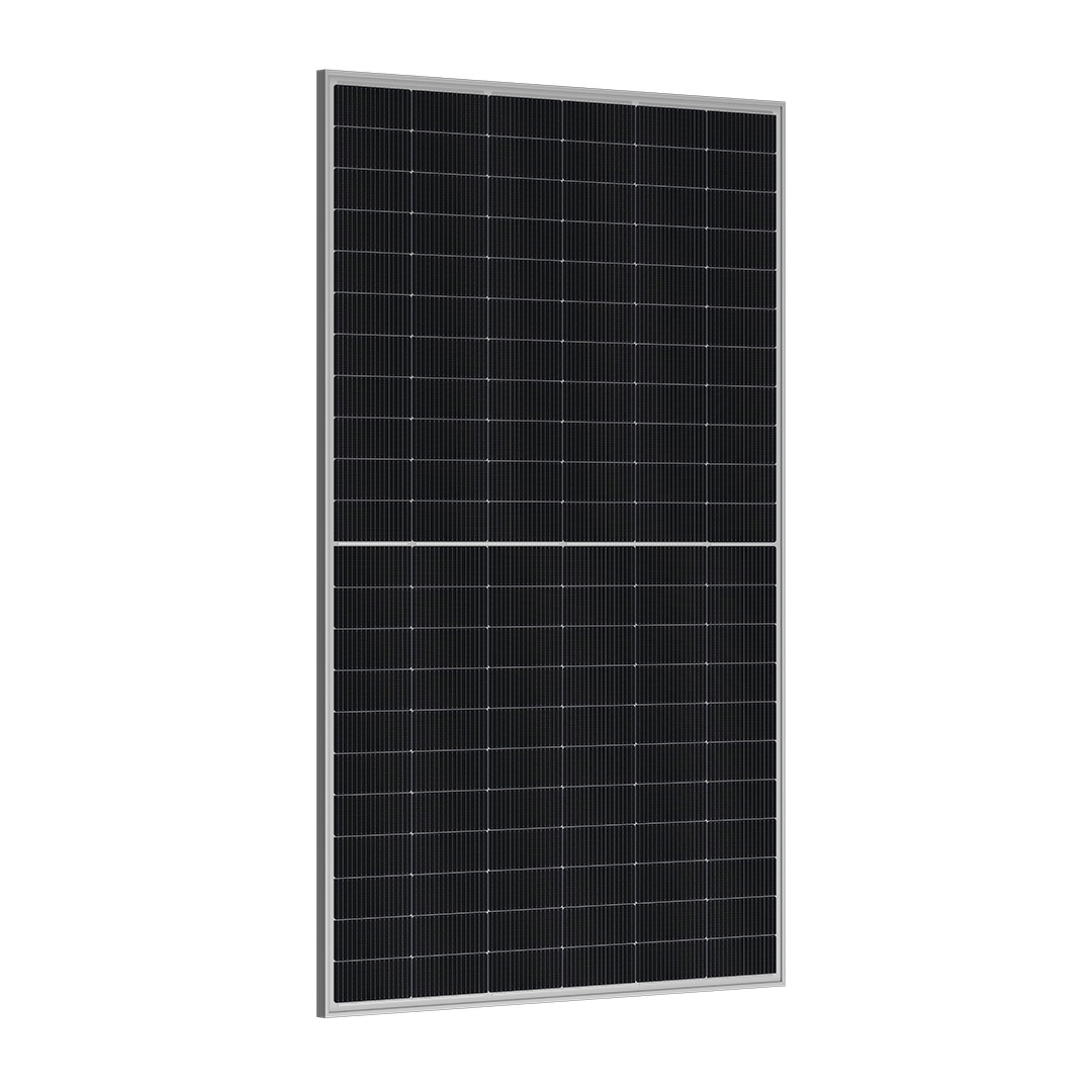 655Wp 132TNR M12 TOPCon Güneş Paneli