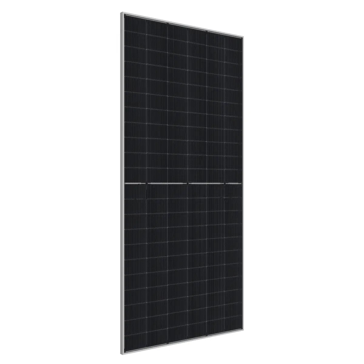 TommaTech 655Wp 132TNBR M12 G2G TOPCon Güneş Paneli