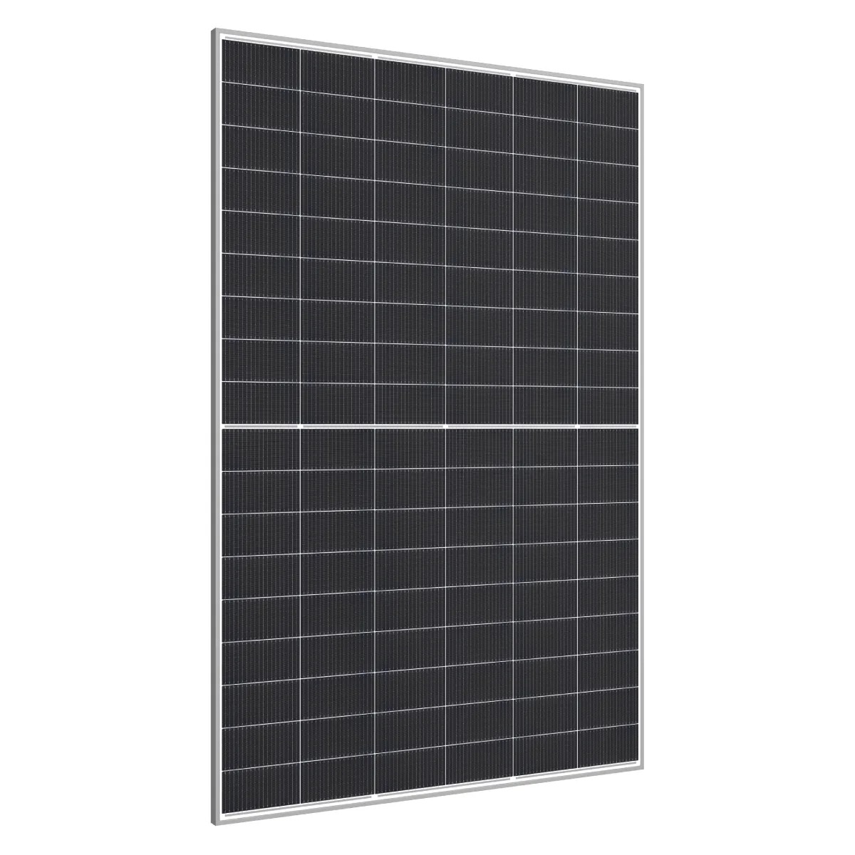 TommaTech 625Wp 108TN M12 TopCon Diamond Plus Güneş Paneli