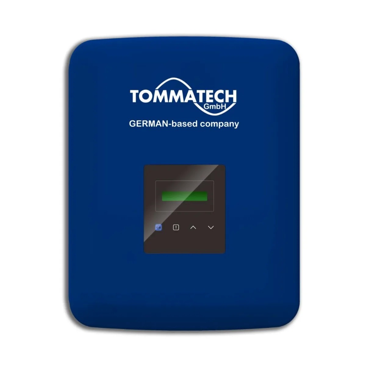 TommaTech Uno Home Serisi Tek Faz Dizi 3.0-6.0kW İnverterler